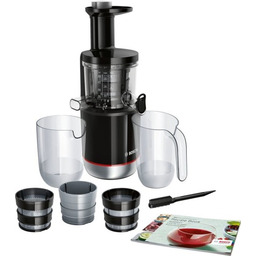 BOSCH Wyciskarka wolnoobrotowa MESM 731M