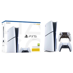 Sony PlayStation 5 Slim E Chassis (PS5) 1TB