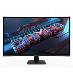 Monitor Led Gigabyte GS32QCA 2560 x 1440 Led