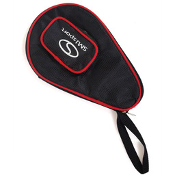 SMJ, Pokrowiec na rakietkę, 0983-1, czarny