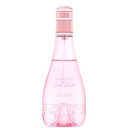 Davidoff Cool Water Woman Sea Rose woda toaletowa