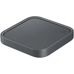 SAMSUNG Ładowarka indukcyjna EP-P2400BBEGEU 15W Szary Qi MagSafe