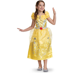 Disney Princess Fantazyjny kostium księżniczki na 100. rocznicę,