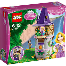 Lego Disney 41054 Wieża Roszpunki