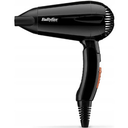 Suszarka do włosów BaByliss D5344E Travel Dry 2000