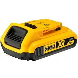 DEWALT Akumulator DCB183 2Ah 18V Głośnik w prezencie