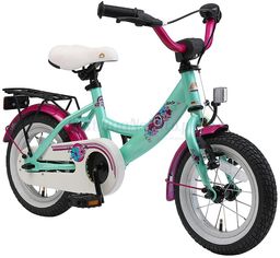 Rower dla dzieci 12" BIKE STAR GERMANY klasyczny