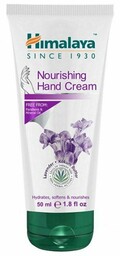 HIMALAYA Krem do rąk Nourishing Hand Cream (50