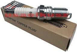 Świeca zapłonowa CHAMPION Copper Plus Ford F-150 4,6