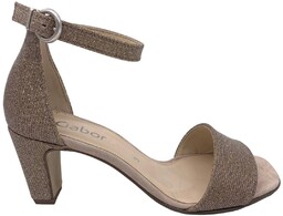 Buty damskie sandały Gabor 21.790.64 rozmiar 35,5