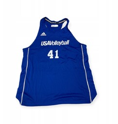 Bokserka męska USA Adidas Volleyball M 41