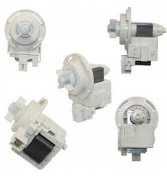 Pompa Odpływowa Do Pralki Firmy Miele 6239560 30W