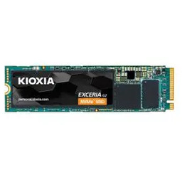Kioxia EXCERIA G2 NVMe SSD 1TB LRC20Z001TG8 Dysk