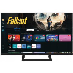Telewizor 24" Q.Bell QT24HTF8A Tizen SmartTV Led DVBT2