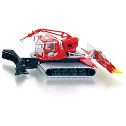 Siku, model Super Ratrak Pistenbully 600