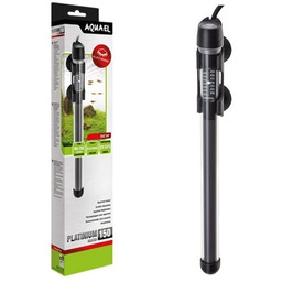 AQUAEL Grzałka Szklana Platinium 150W