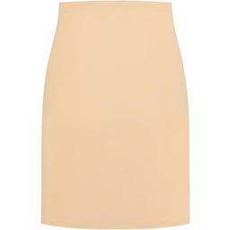 Bye Bra Niewidoczna spódnica, podszewka spódnicy modelującej talię,