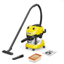 Odkurzacz uniwersalny KARCHER WD 4 S V-20/5/22