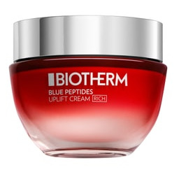 BIOTHERM Blue Peptides Uplift Cream Rich Krem