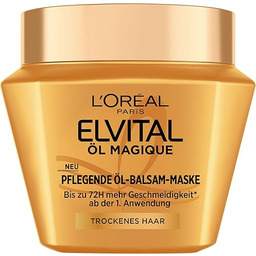 L''Oréal Paris Elvital Magique olejek do włosów