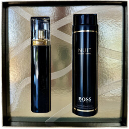 Zestaw Hugo Boss Nuit Pour Femme Eau De