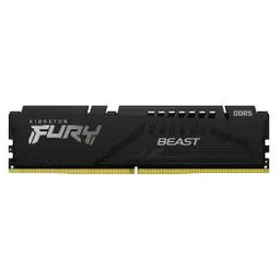 Kingston FURY Beast DDR5 16GB 5600 CL40 Czarny