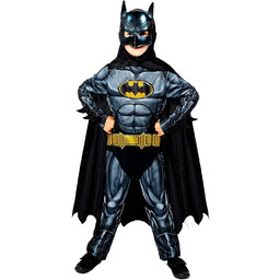 amscan Batman, kostium dziecięcy, 4-6 lat