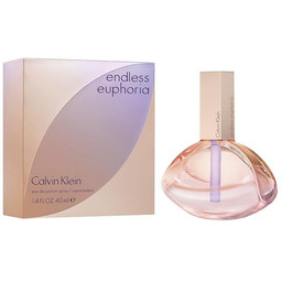 Calvin Klein, Endless Euphoria, woda perfumowana, 40 ml
