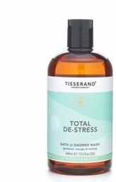 TISSERAND AROMATHERAPY Total De-Stress Bath & Shower Wash