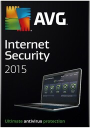 AVG Internet Security 3PC 2lata
