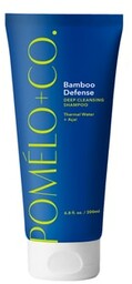 Pomélo+Co Bamboo Defense Shampoo Szampon do włosów 200