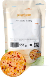 Sos słodko-kwaśny 100g
