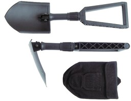 Fiskars 1000621 Saperka składana