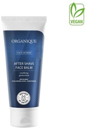 ORGANIQUE Pour Homme Balsam po goleniu dla mężczyzn