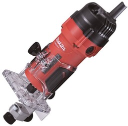 Makita FREZARKA GÓRNOWRZECIONOWA 530W 6MM M3702