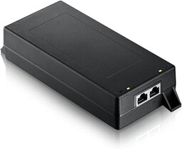 Zyxel Pojedynczy port Powerinjector 1-10G MultiGig 802.3bt PoE++