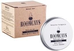 Roomcays 30g modelujący wosk do wąsów