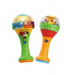 Rozgadane Marakasy Vtech
