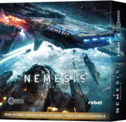 Rebel Nemesis: Pokłosie