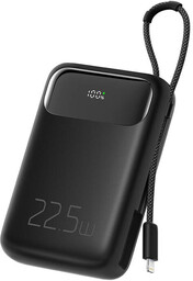 Power Bank Mcdodo MC-3253 10000mAh, 22.5W, do Light