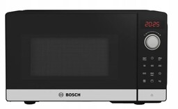 Bosch Kuchenka mikrofalowa FEL023MS2
