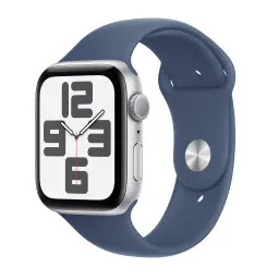 Apple Watch SE GPS + Cellular koperta 40mm