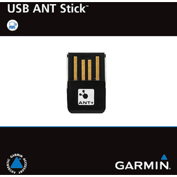 Garmin Ant pamięć Usb z szybszym transferem danych