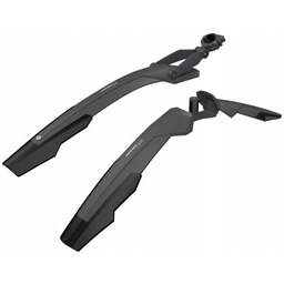 Komplet Błotników Rowerowych Adhd Mtb Rozmiar Koła 27,5-29"