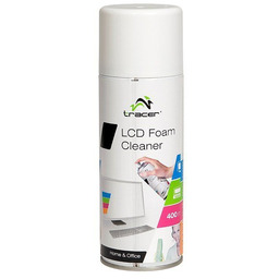 Tracer Pianka do LCD 400ml