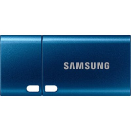 SAMSUNG Pendrive MUF-128DA/APC 128GB, USB-C, Odczyt 400 Mb/s