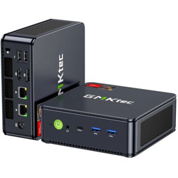 GMKTEC Komputer M5 Ultra R7-7730U 16GB RAM 512GB