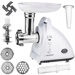 Esperanza Maszynka Do Mielenia Mięsa Meatloaf