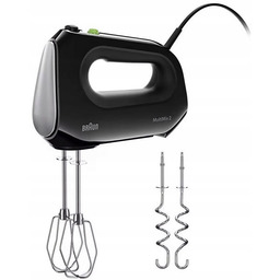 Mikser Ręczny Zestaw Braun MultiMix 2 HM2110BK (nk)