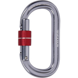 Oval XL Lock